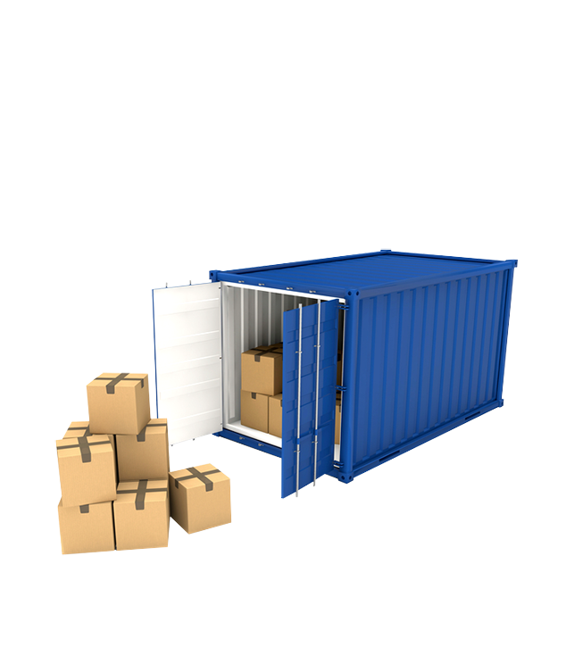 Leicestershire storage solutions